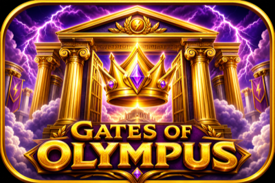 Gates of Olympus