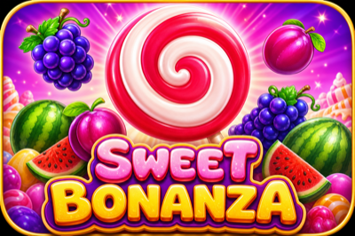 Sweet Bonanza